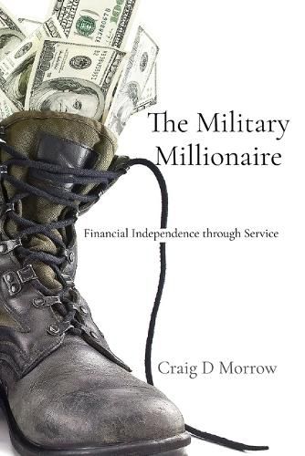 Cover image for The Military Millionaire