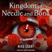 Cover image for Kingdom of Needle and Bone
