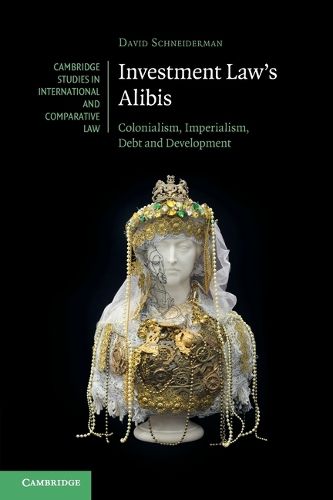 Cover image for Investment Law's Alibis