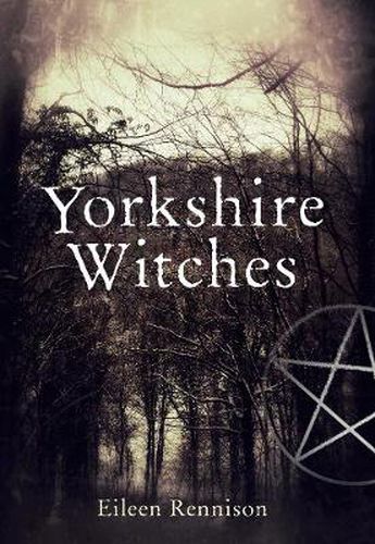 Cover image for Yorkshire Witches