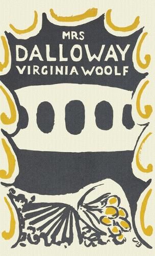 Cover image for Mrs. Dalloway: The Original 1925 Version