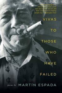 Cover image for Vivas to Those Who Have Failed: Poems
