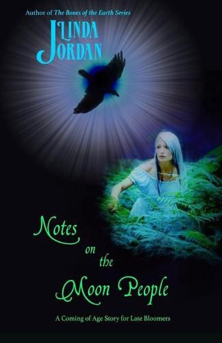 Cover image for Notes on the Moon People