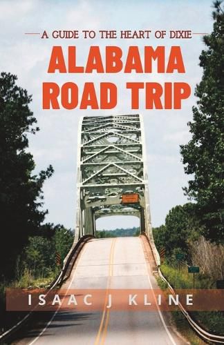 Cover image for Alabama Road Trip