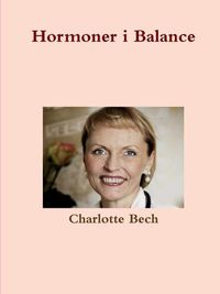 Cover image for Hormoner i Balance