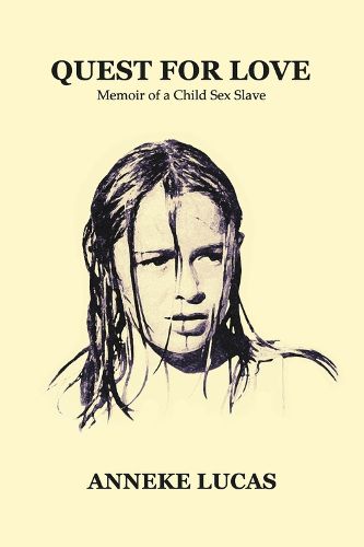 Cover image for Quest for Love