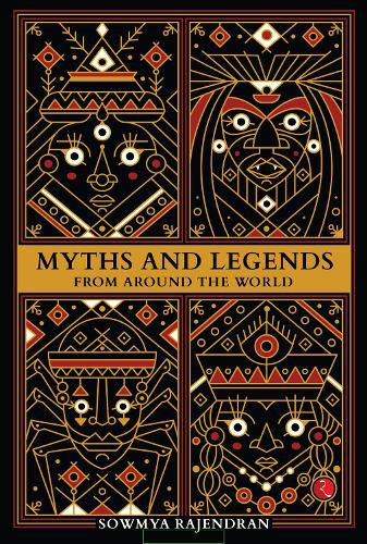 Myths and Legends from Around the World