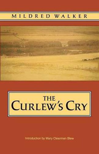 Cover image for The Curlew's Cry