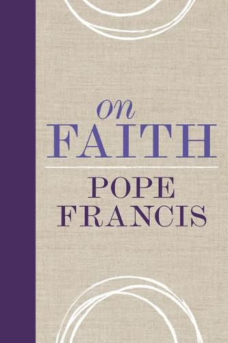 Cover image for On Faith