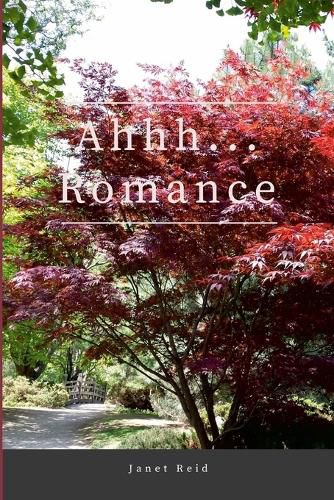 Cover image for Ahh ... Romance!