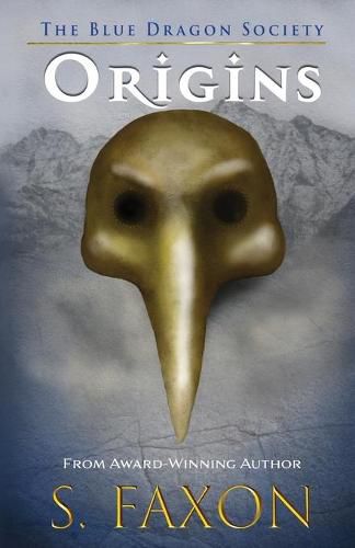 Cover image for Origins