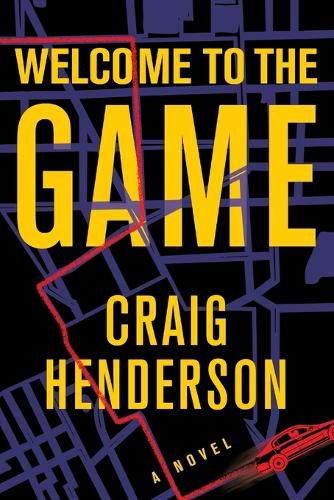 Cover image for Welcome to the Game