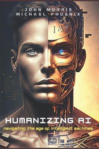 Cover image for Humanizing AI