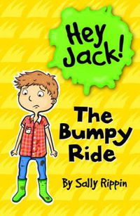 Cover image for The Bumpy Ride