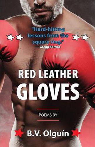 Cover image for Red Leather Gloves