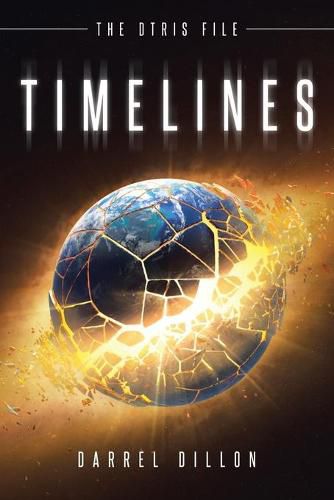 Cover image for Timelines