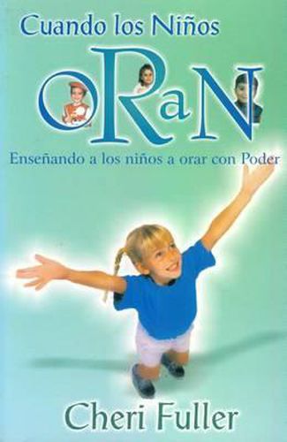 Cover image for Cuandos los Ninos Oran