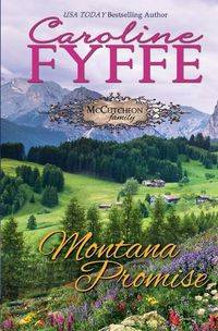 Cover image for Montana Promise