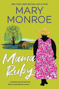 Cover image for Mama Ruby