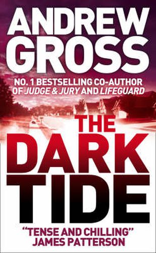 Cover image for The Dark Tide
