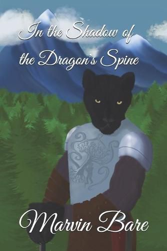 Cover image for In the Shadow of the Dragon's Spine