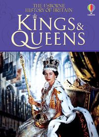 Cover image for Kings and Queens