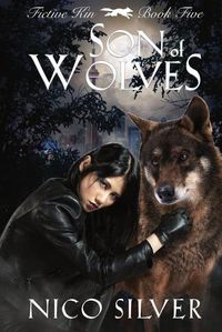 Cover image for Son of Wolves