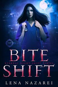 Cover image for Bite Shift