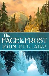 Cover image for The Face in the Frost