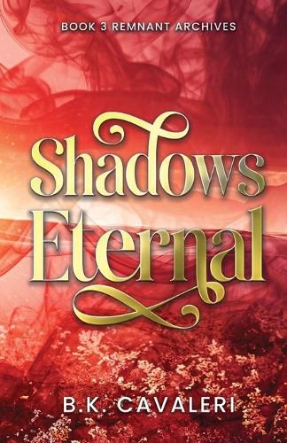 Cover image for Shadows Eternal