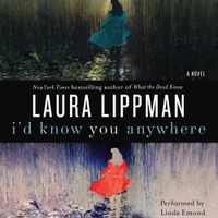 Cover image for I'd Know You Anywhere