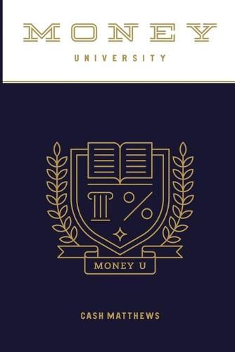 Cover image for Money University