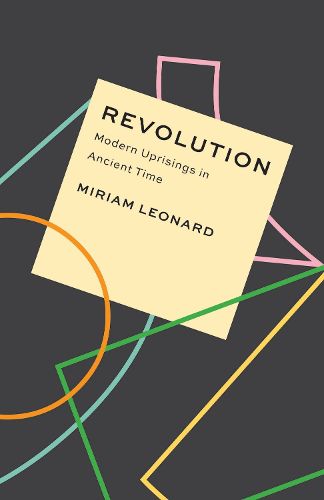 Cover image for Revolution