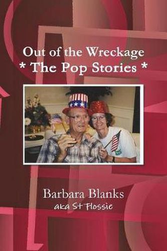 Cover image for Out of the Wreckage: The Pop Stories