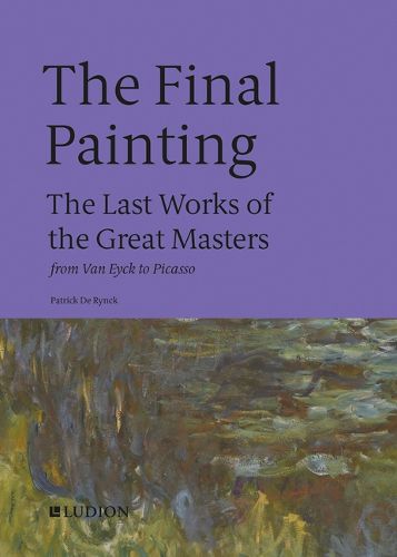 Cover image for The Final Painting