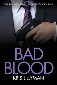 Cover image for Bad Blood