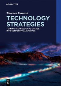 Cover image for Technology Strategies