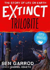 Cover image for Trilobite