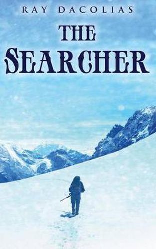 Cover image for The Searcher