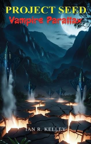 Cover image for PROJECT SEED Vampire Parallax