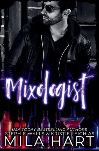 Cover image for Mixologist