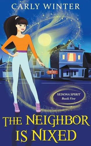 Cover image for The Neighbor is Nixed