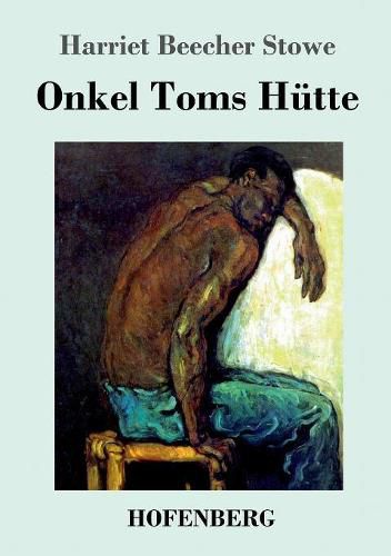 Cover image for Onkel Toms Hutte