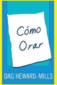 Cover image for Como Orar