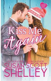 Cover image for Kiss Me Again