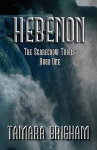 Cover image for Hebenon