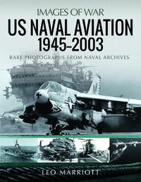 Cover image for US Naval Aviation, 1945 2003