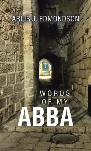 Cover image for Words of My Abba