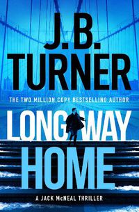 Cover image for Long Way Home