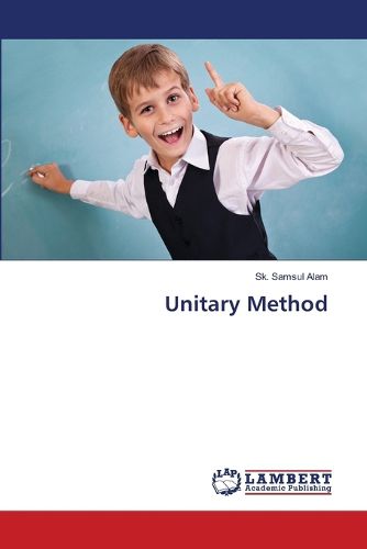 Cover image for Unitary Method